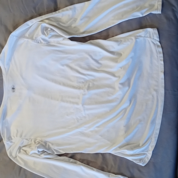 Workout blouse - Picture 4 of 7